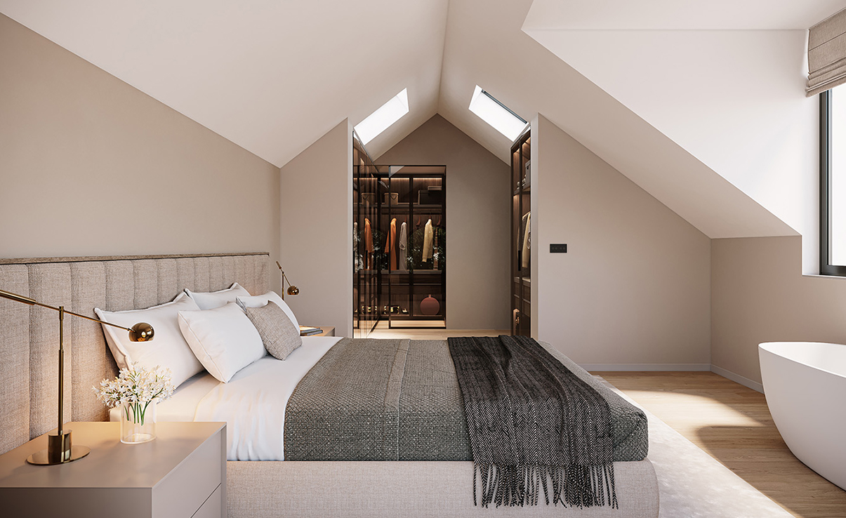 Image of current project