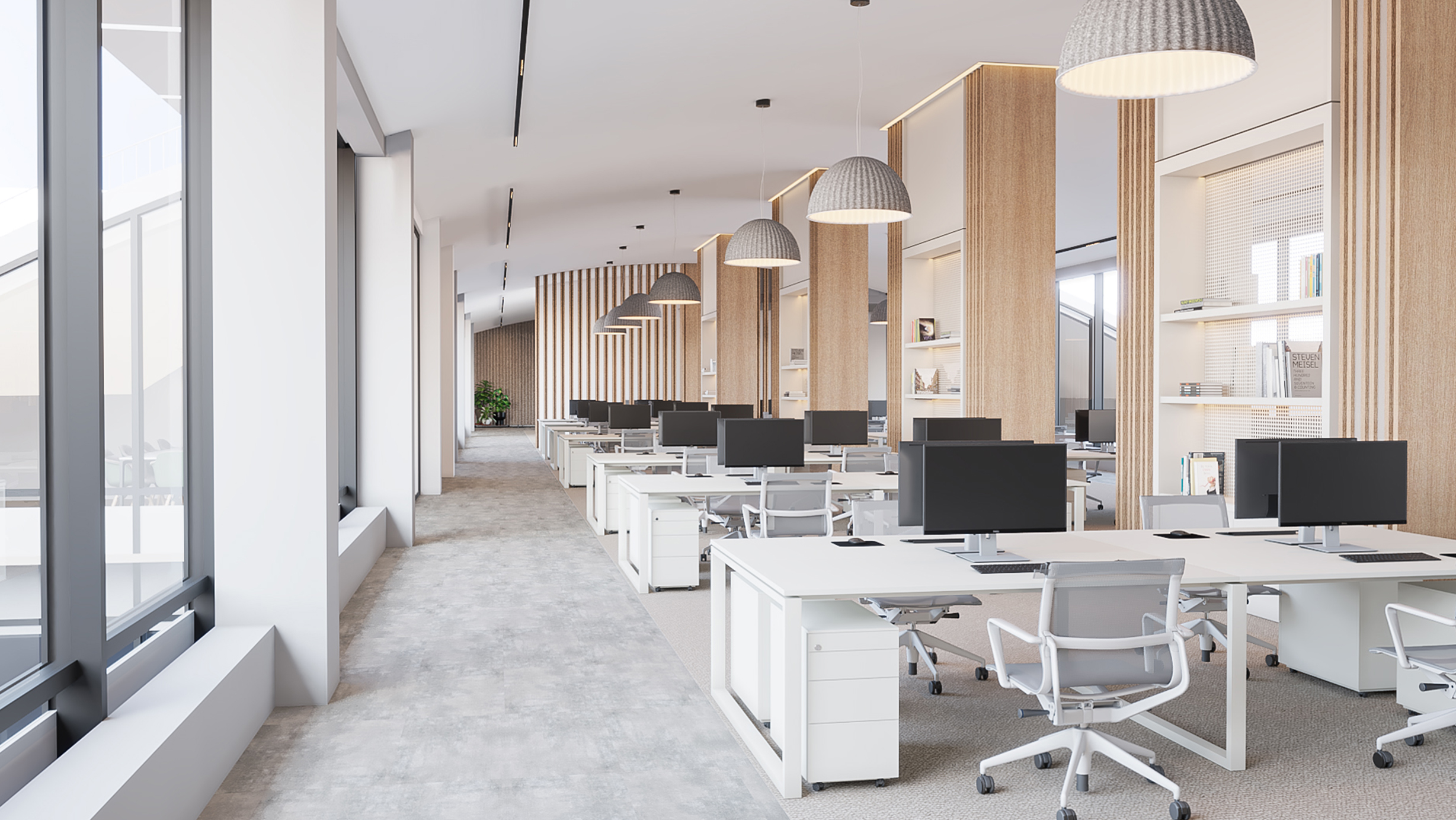 Image of current project