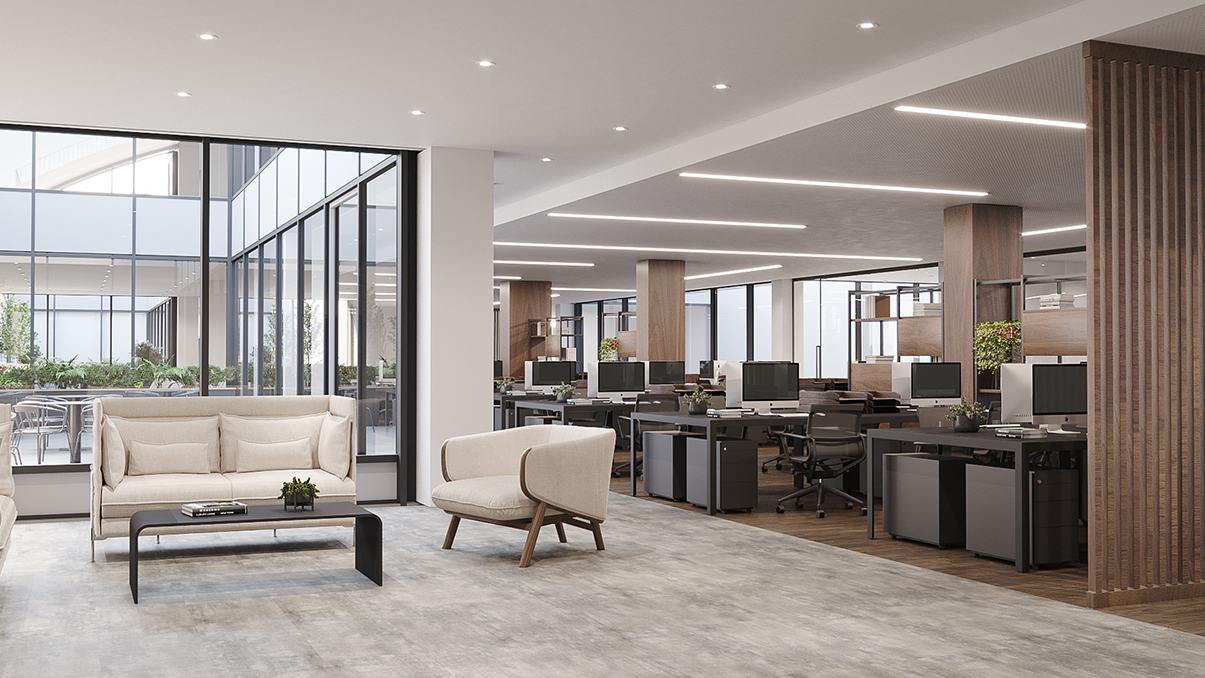 Image of current project