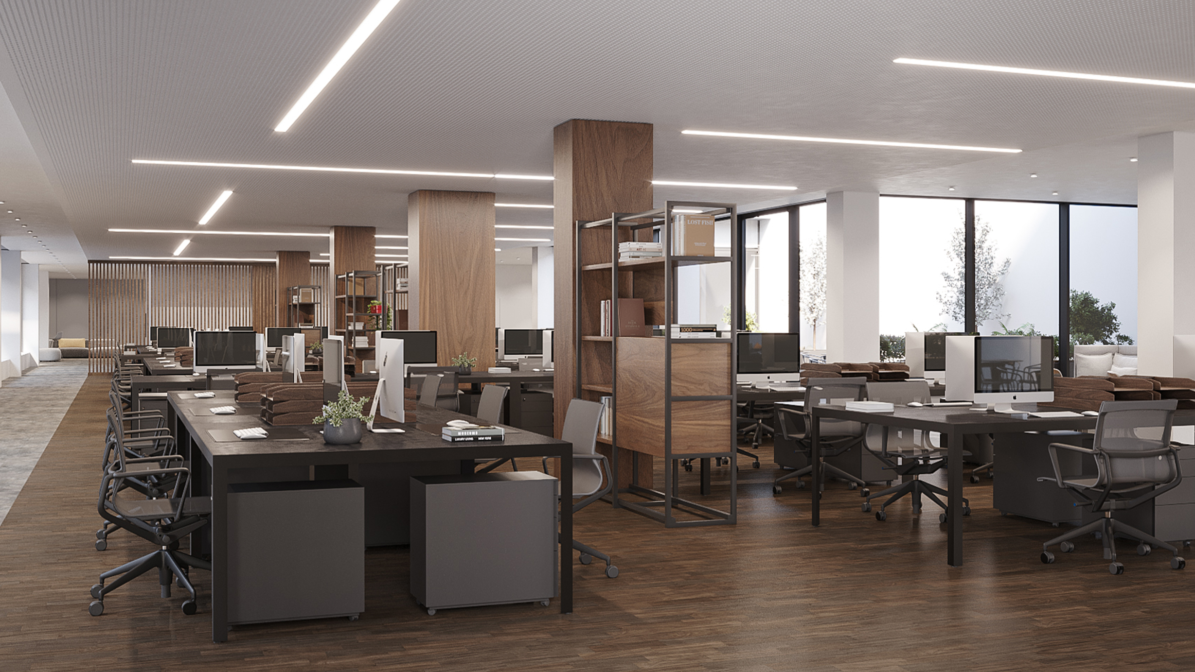 Image of current project