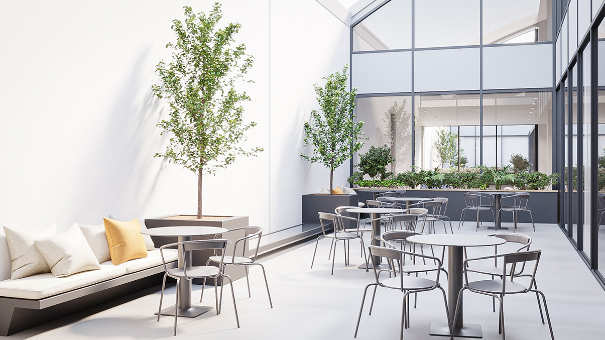 Image of current project