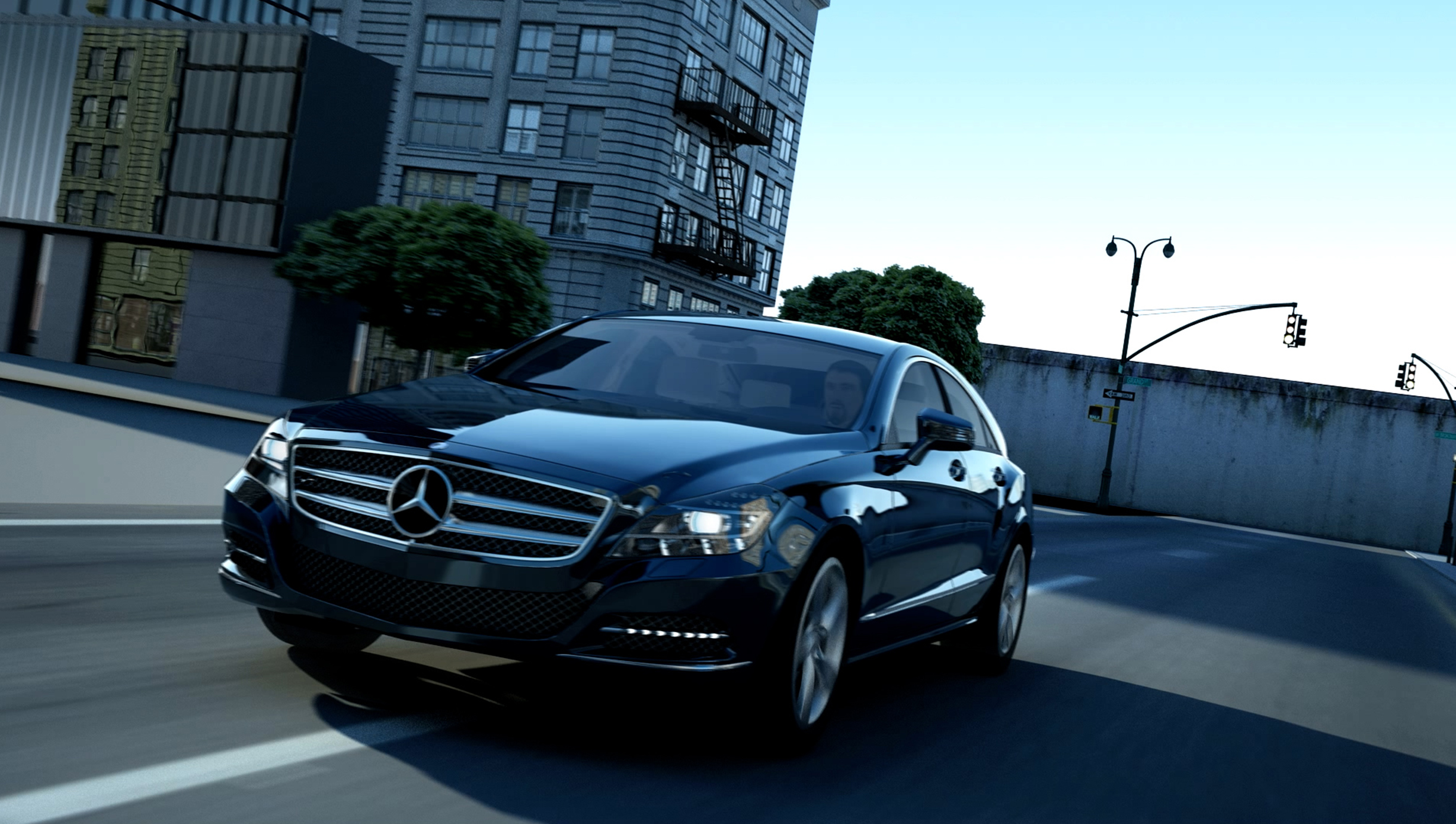 Image of current project