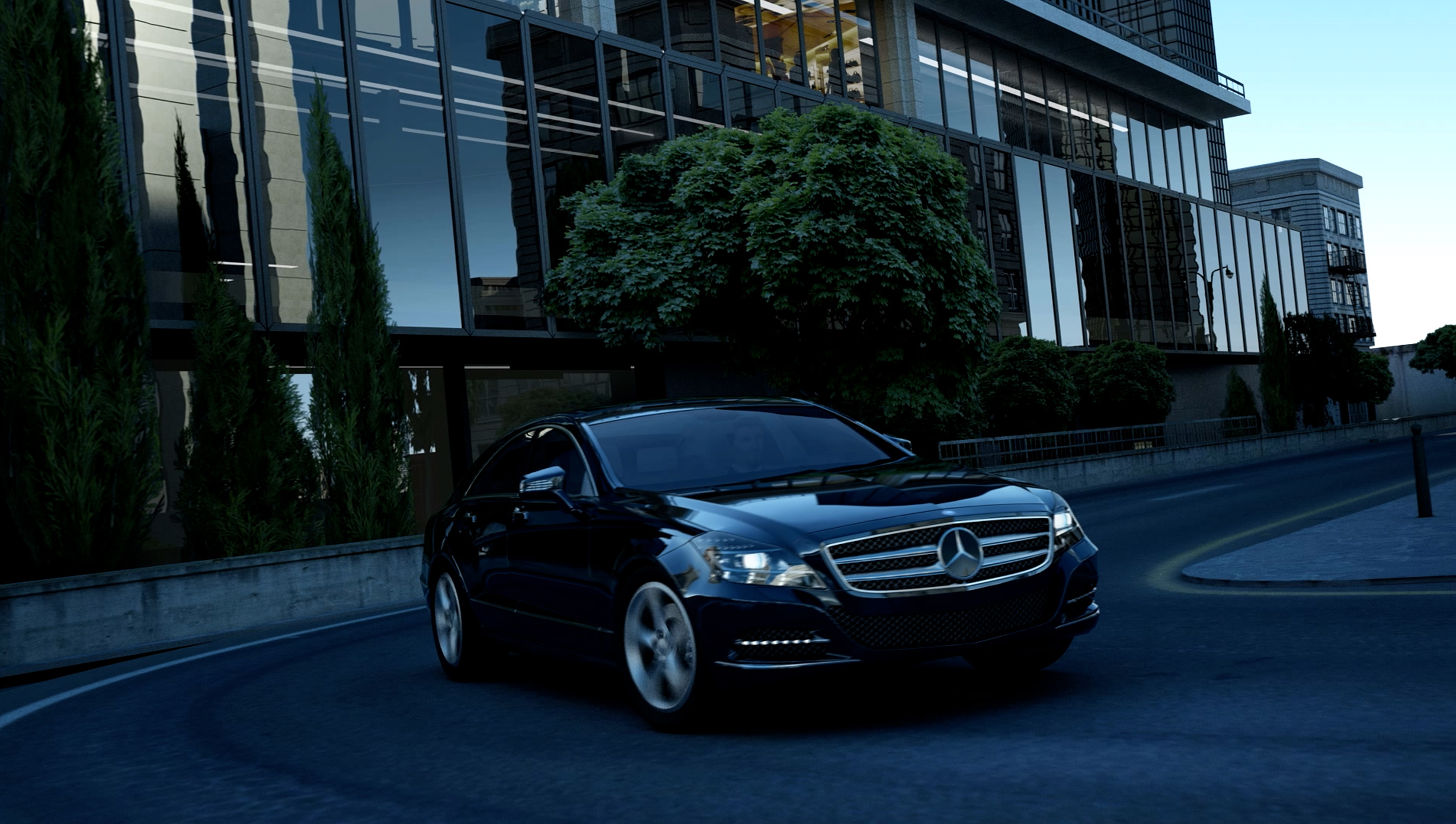 Image of current project