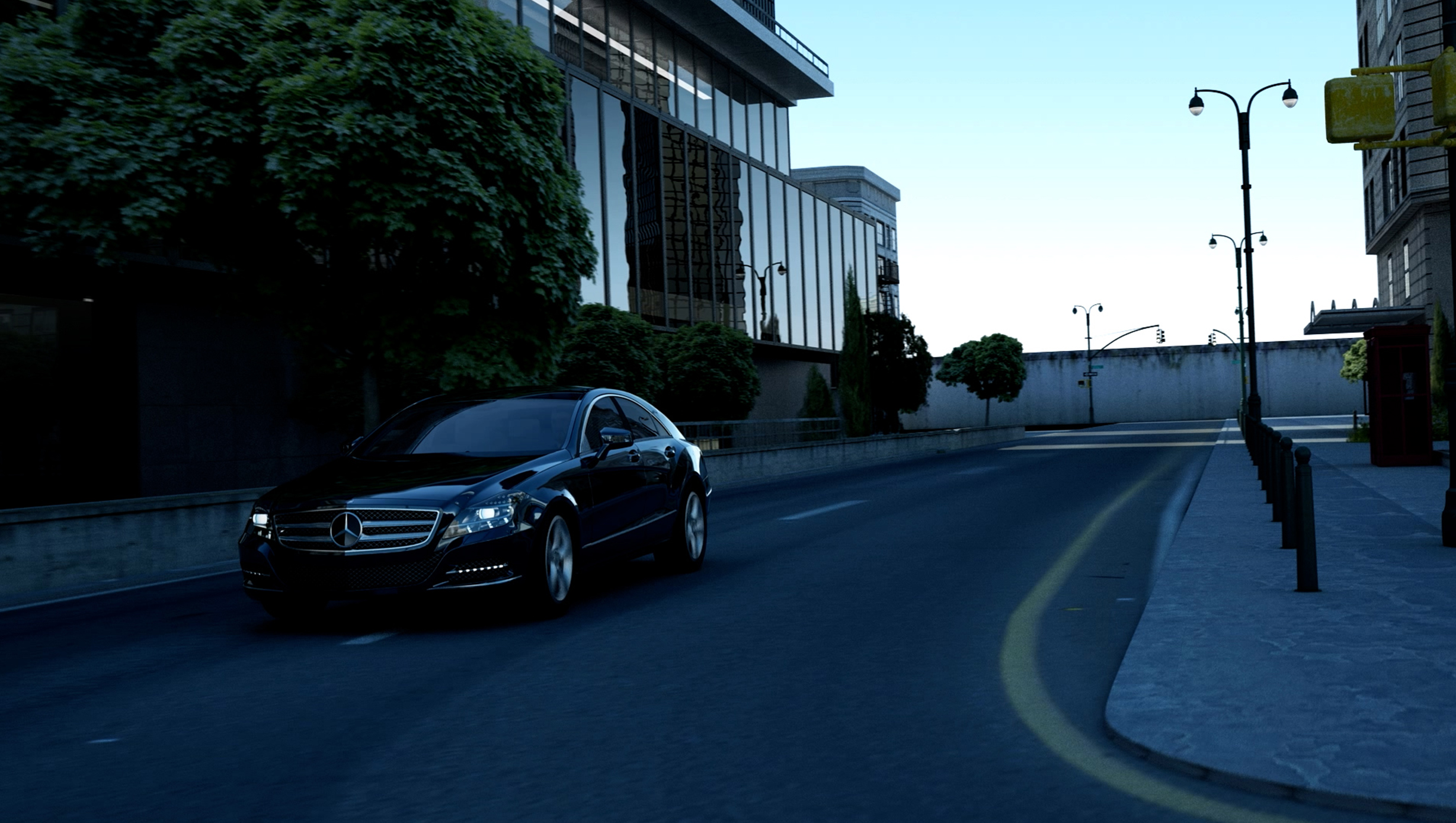 Image of current project