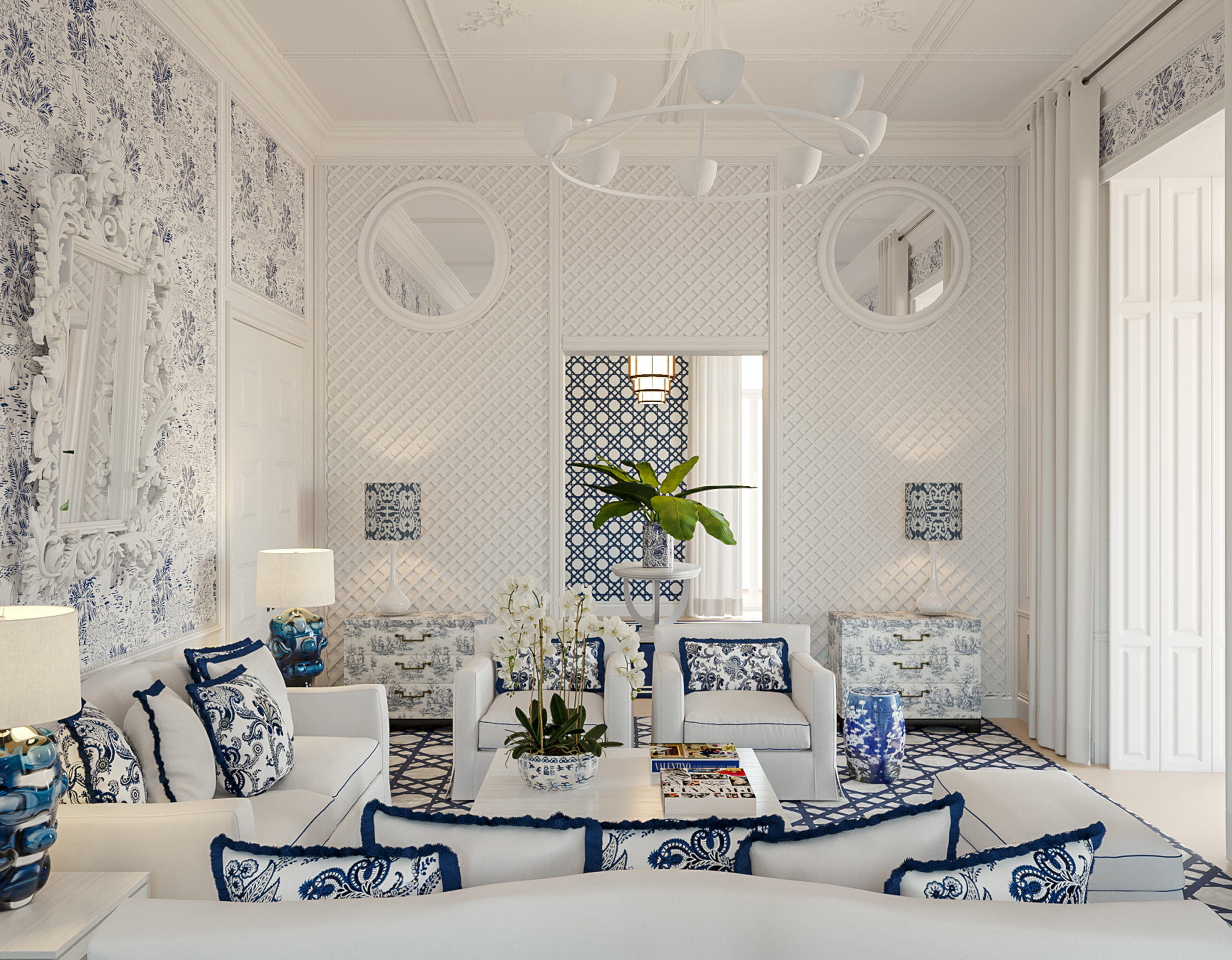 Image of current project