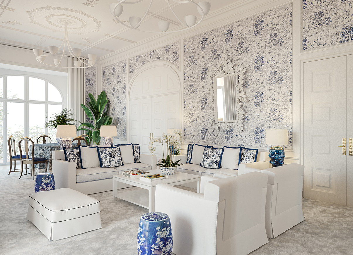 Image of current project