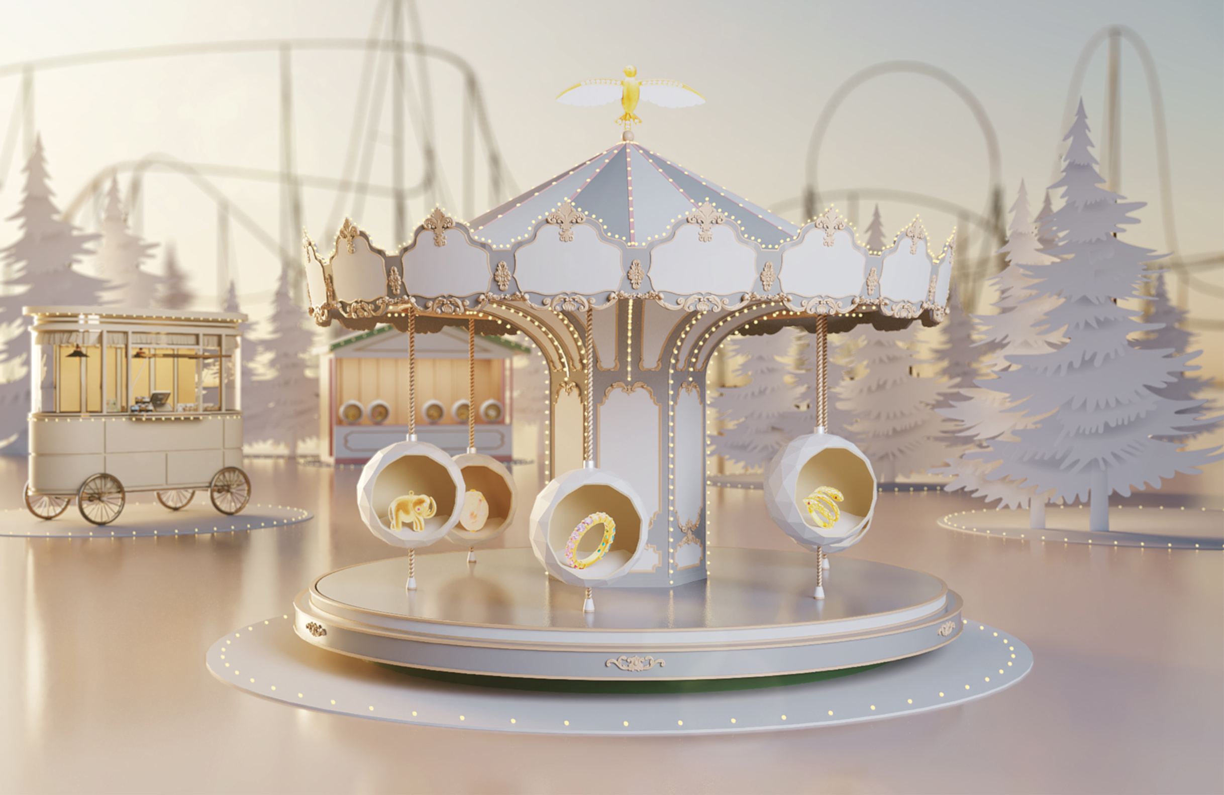 Image of current project