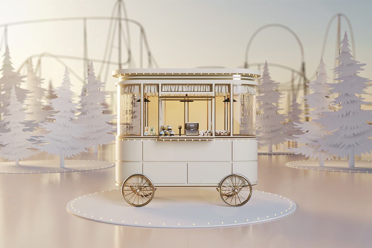 Image of current project