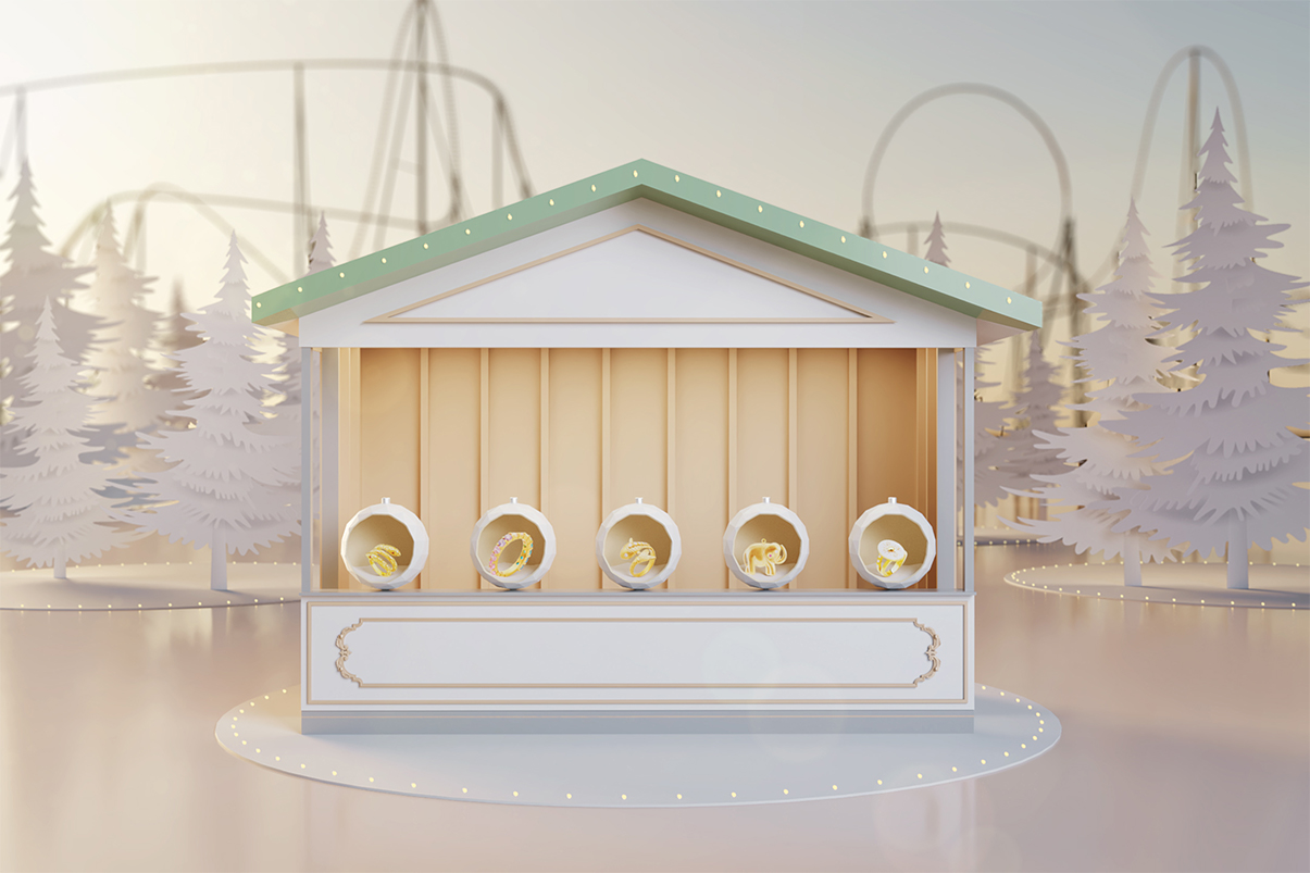 Image of current project