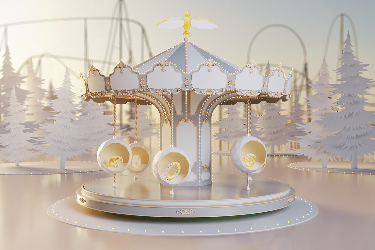 Image of current project