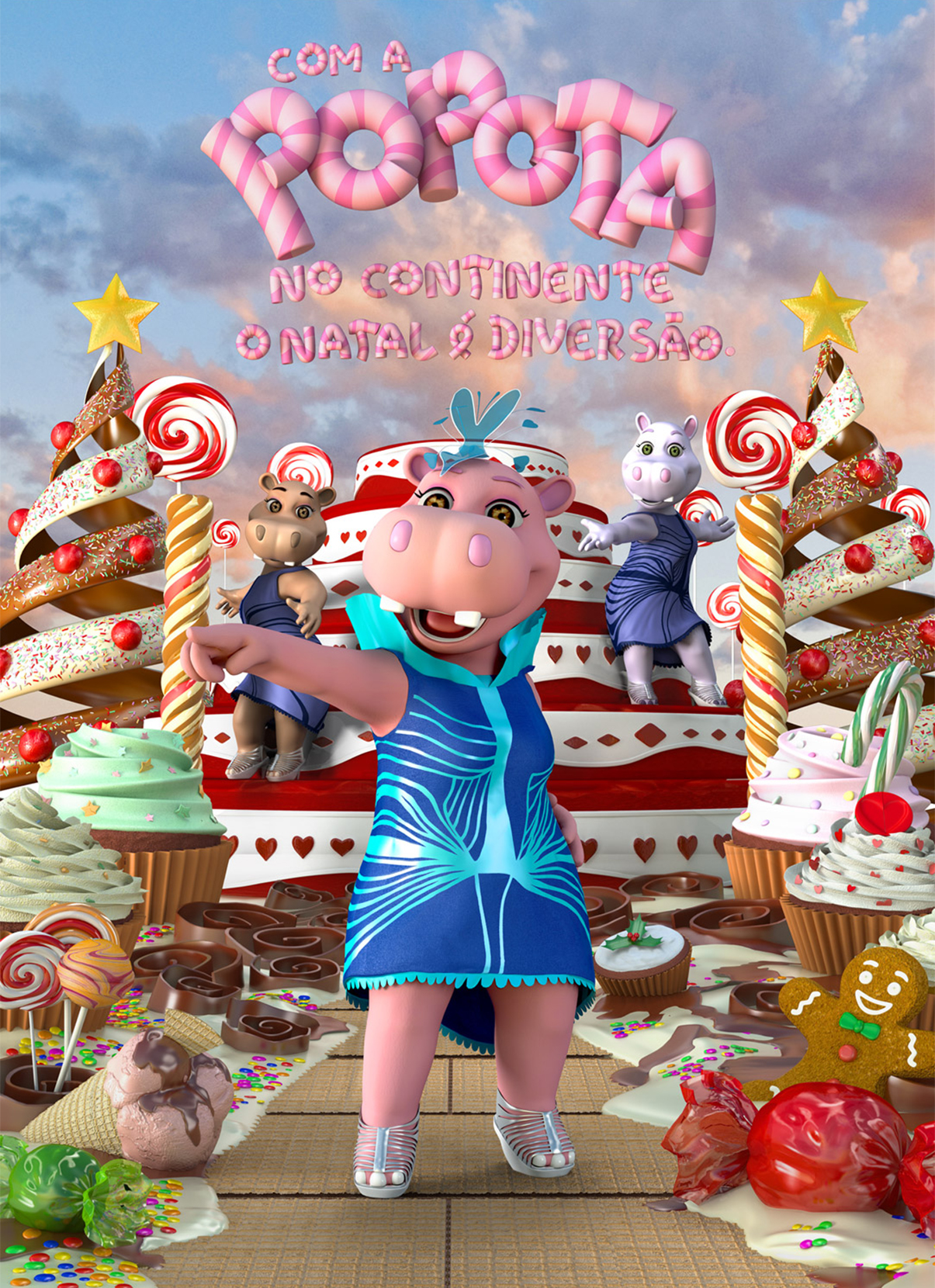 Image of current project