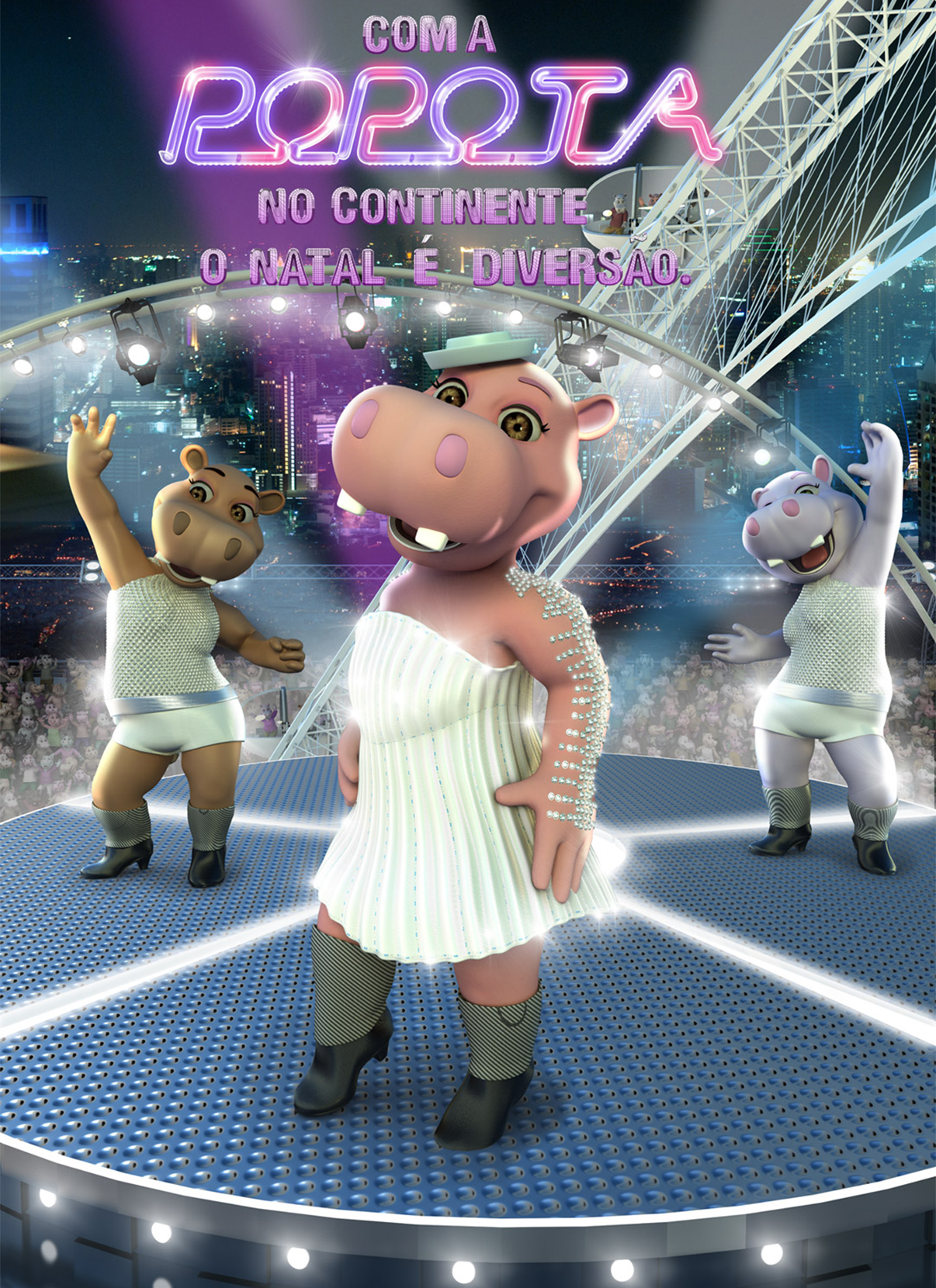 Image of current project