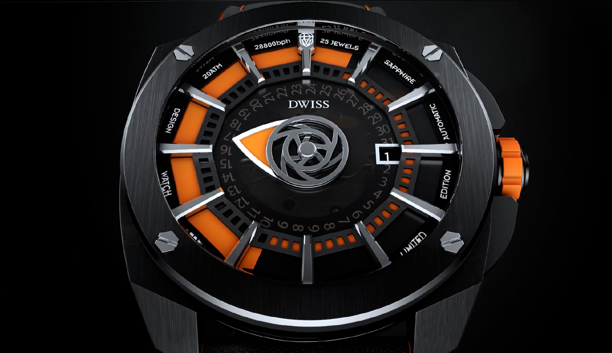 Image of current project