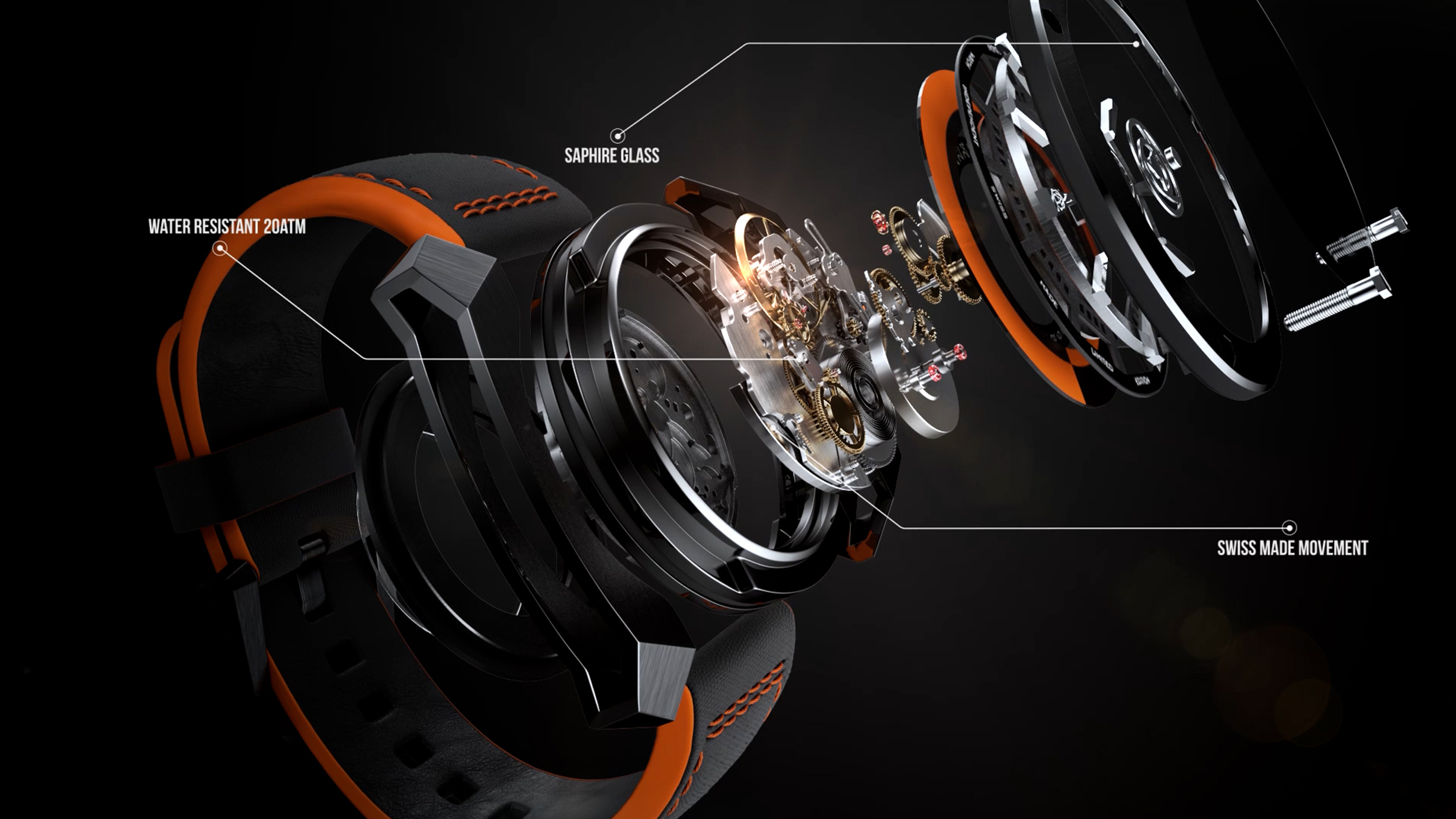 Image of current project