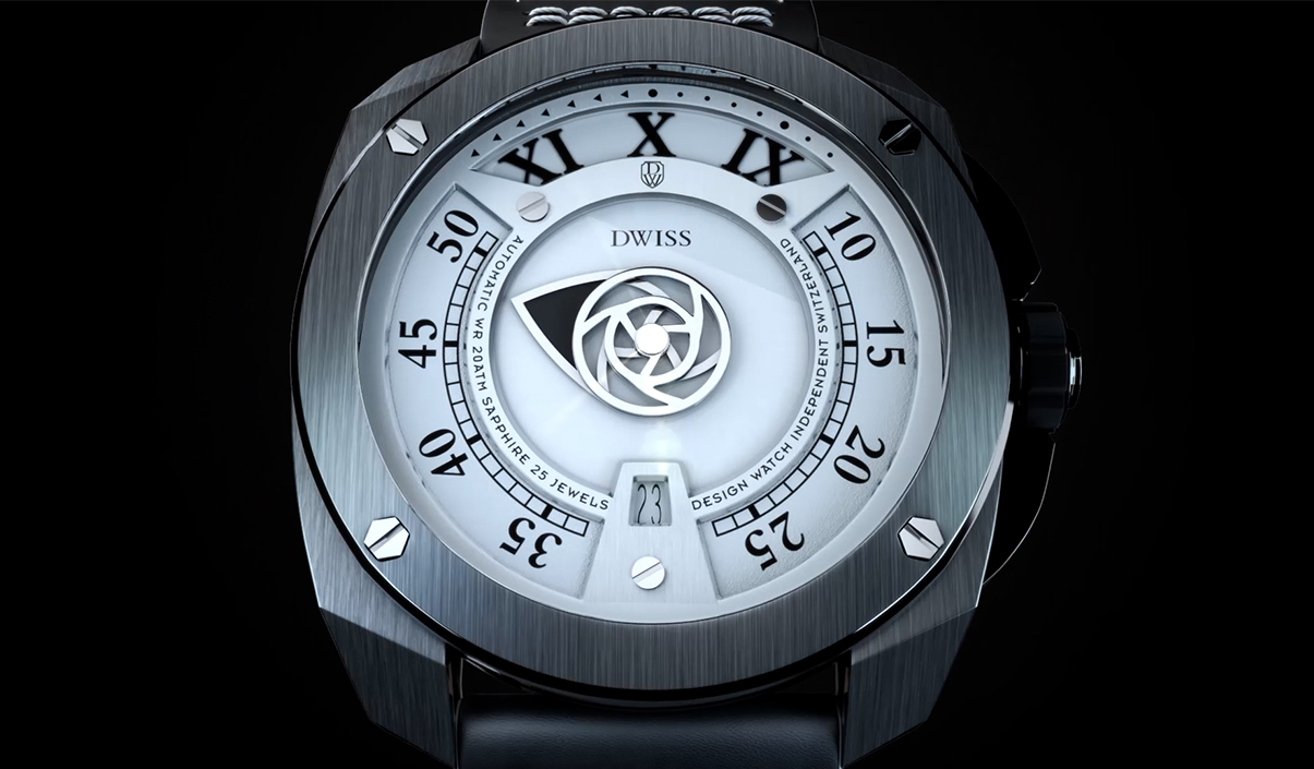 Image of current project