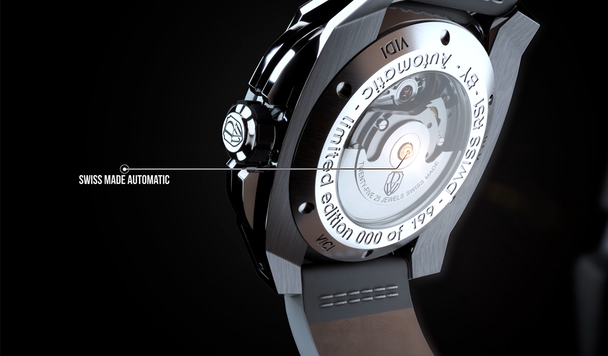 Image of current project