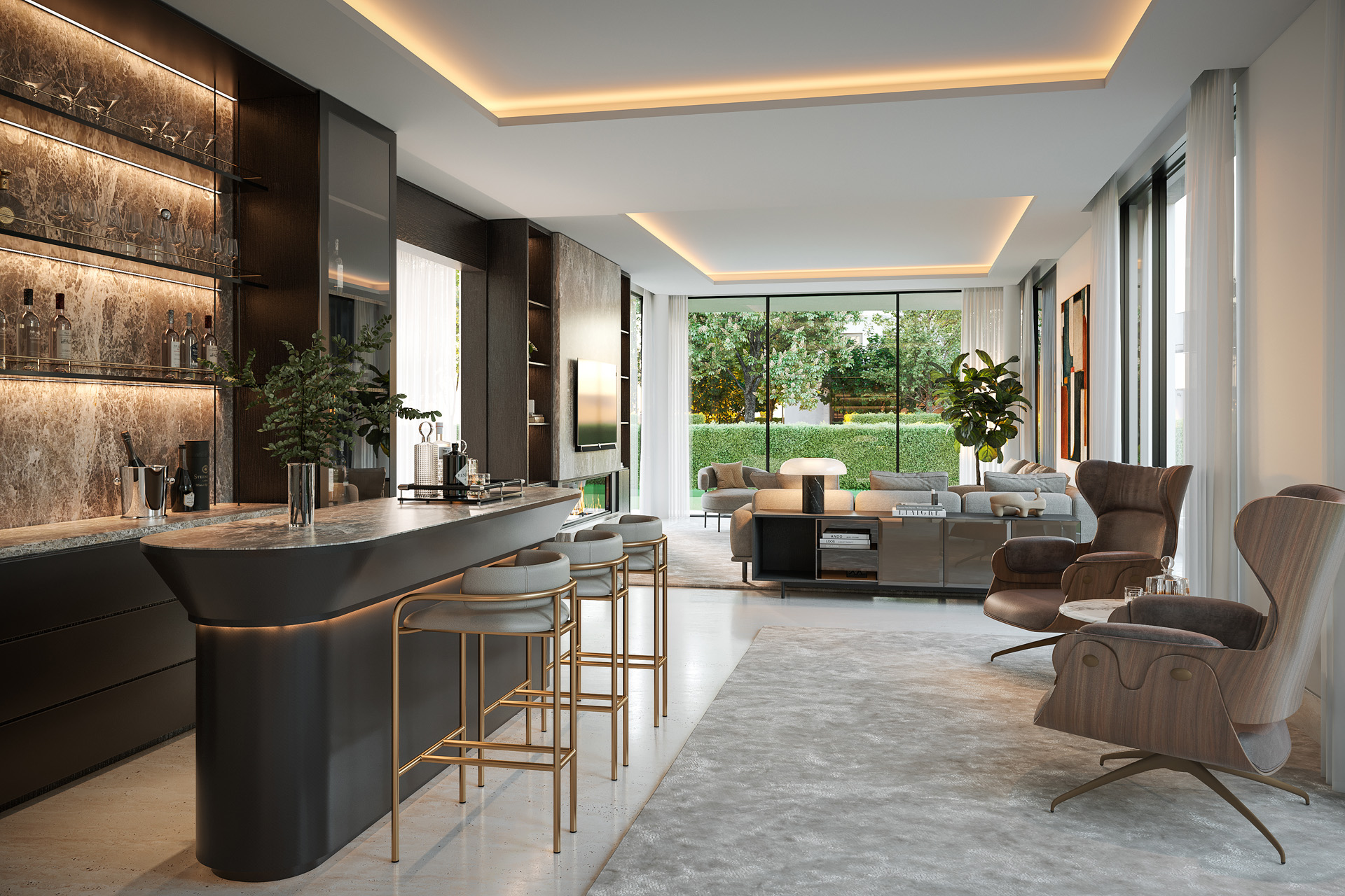 Image of current project