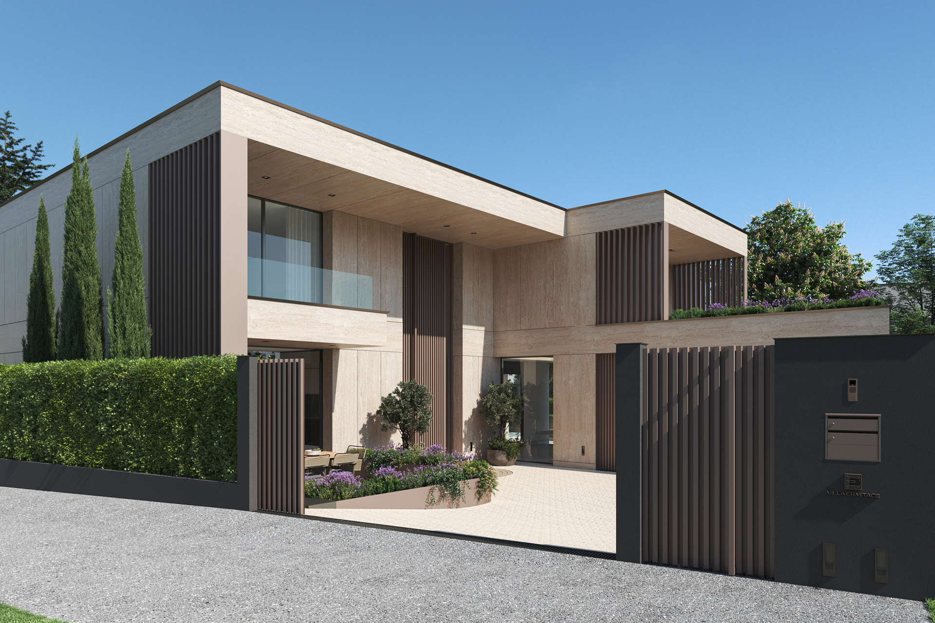 Image of current project