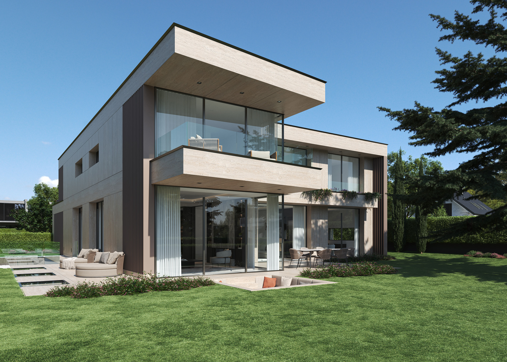 Image of current project