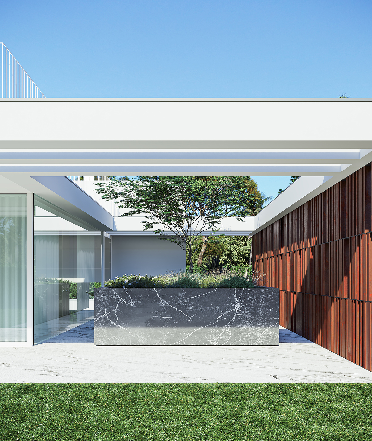 Image of current project