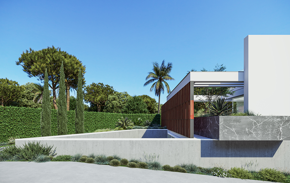 Image of current project