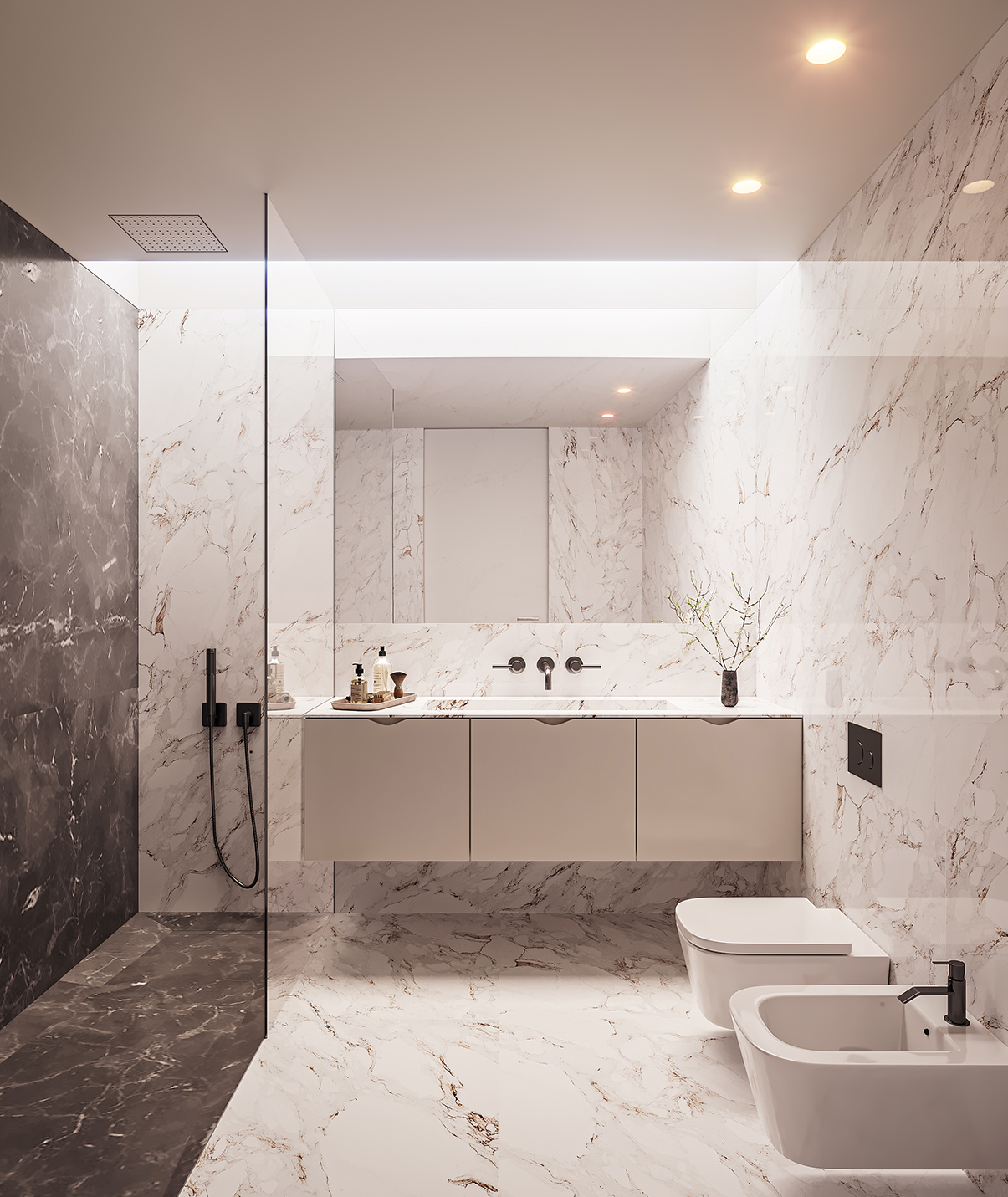 Image of current project