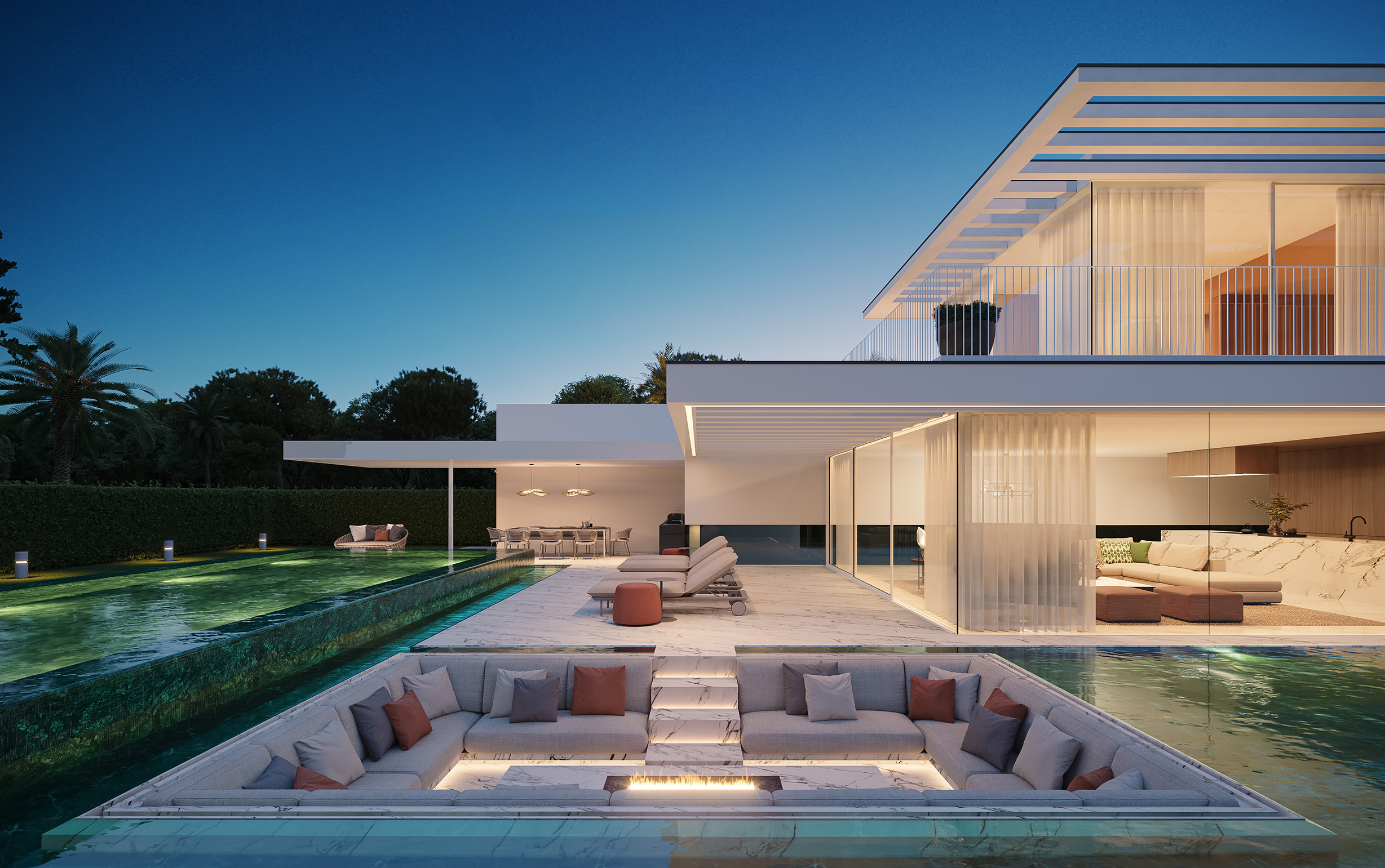 Image of current project