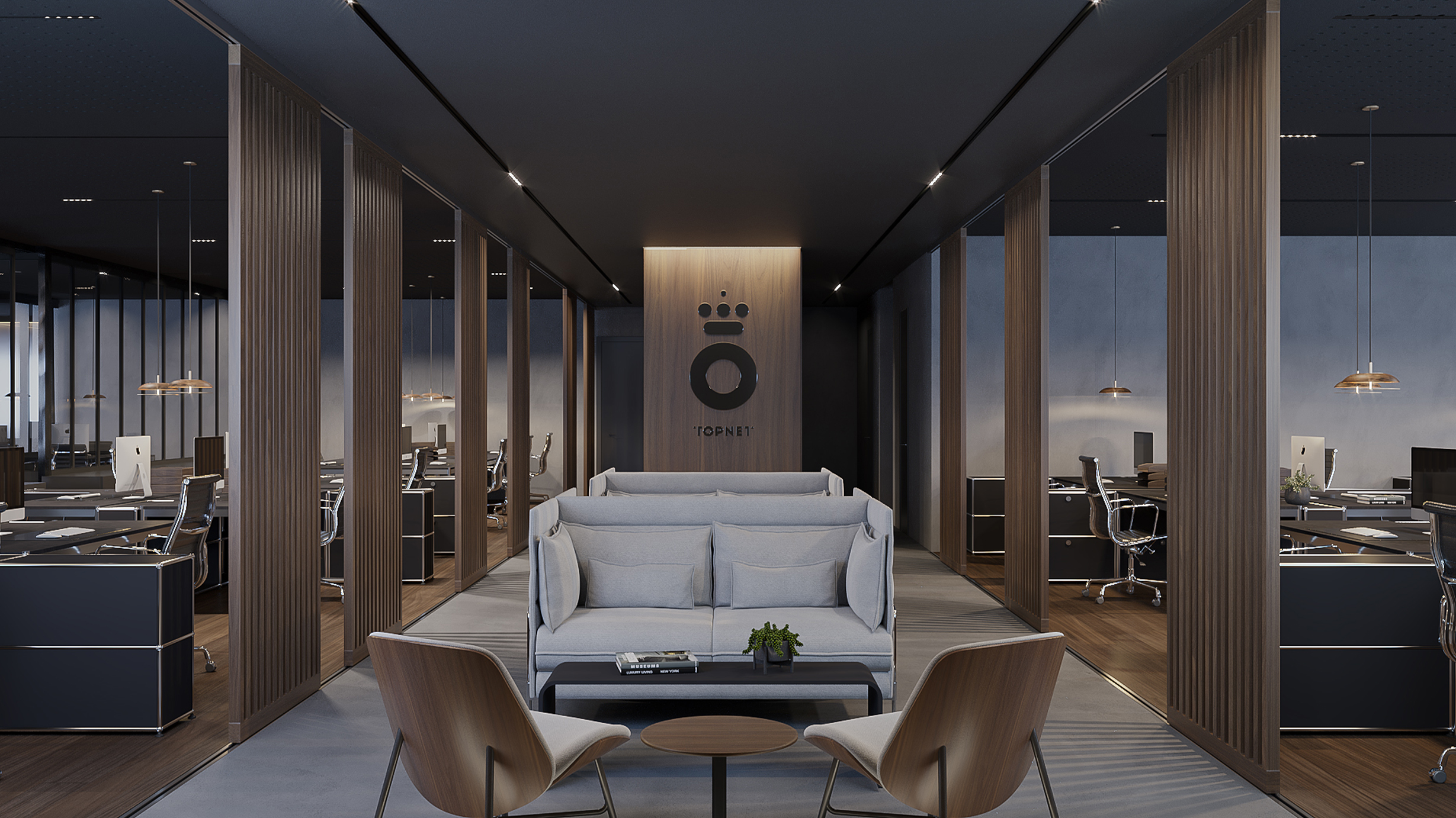 Image of current project