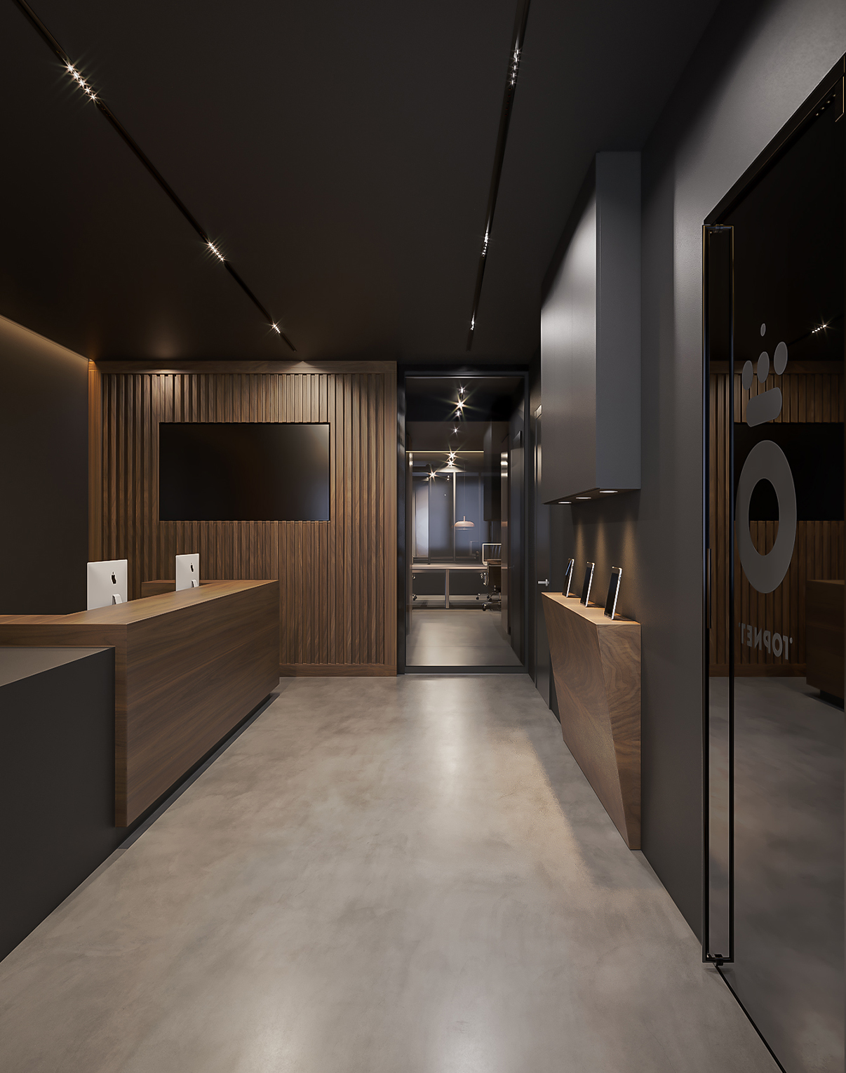 Image of current project