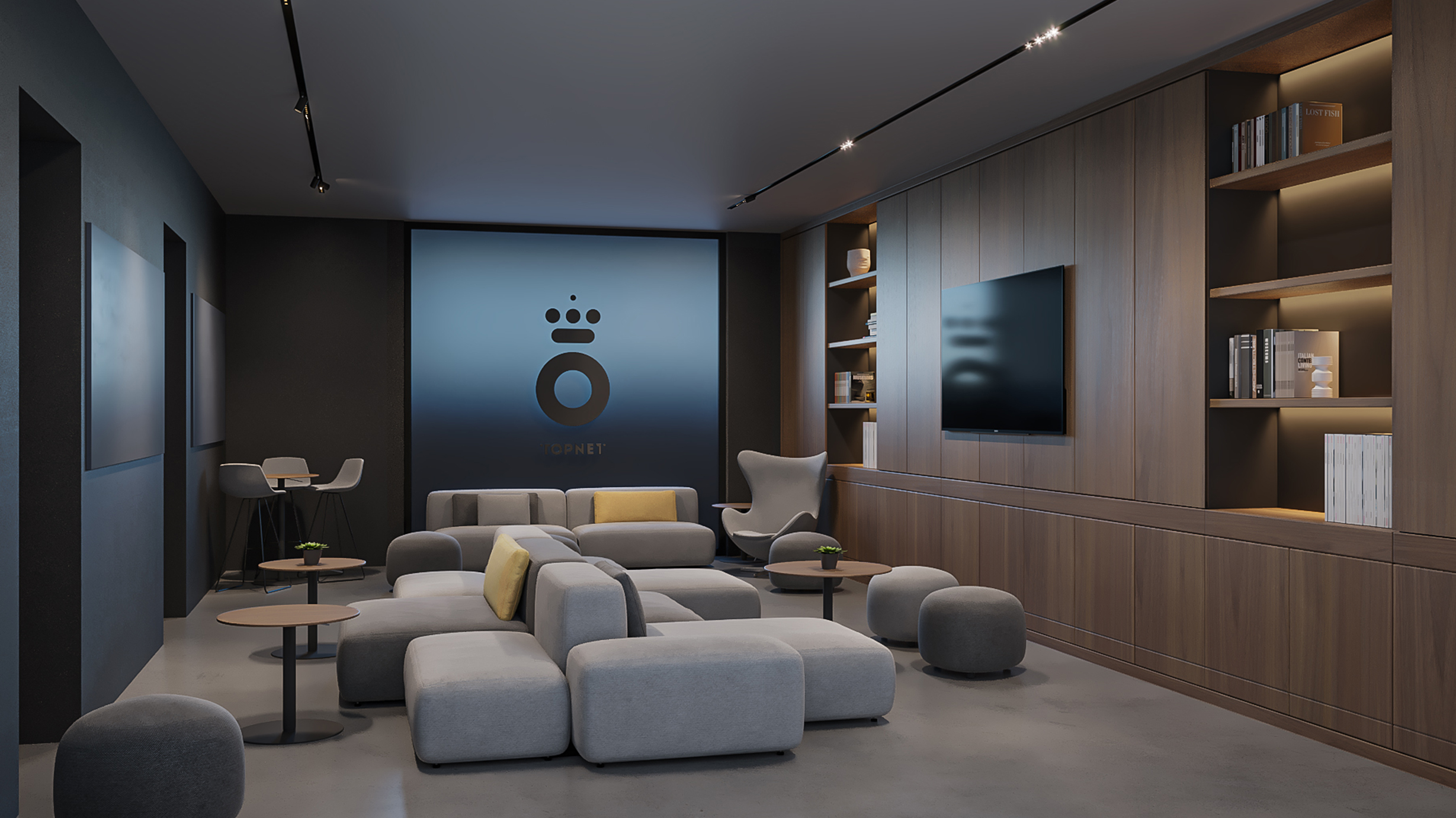 Image of current project